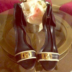 Tory Burch heels